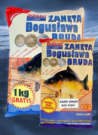 milavet.pl-zaneta-wedkarska-Boland-karp-amur-big-fish-3kg