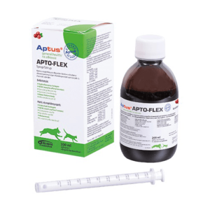 Syrop APTUS Apto-Flex 200 ml