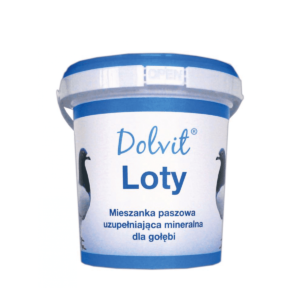 DOLFOS Dolvit Loty 1000 g