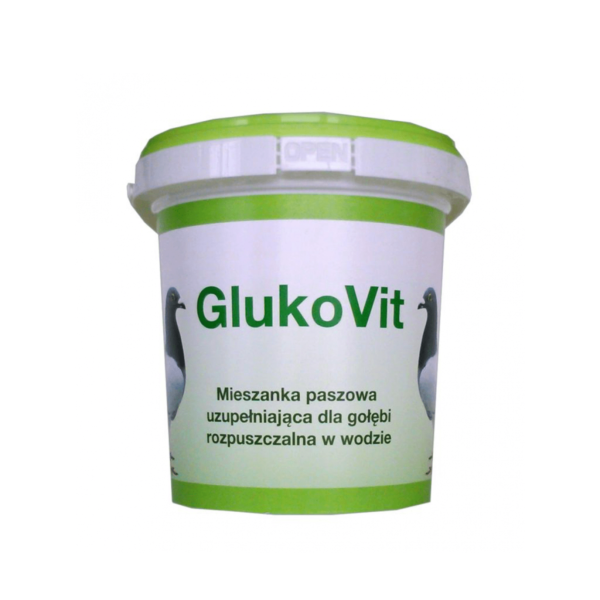 DOLFOS GlukoVit 500 g