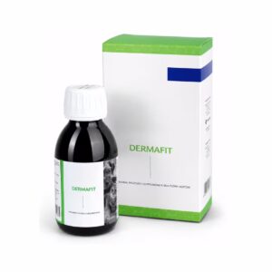 Witaminy na skórę GEULINCX Dermafit 125 ml