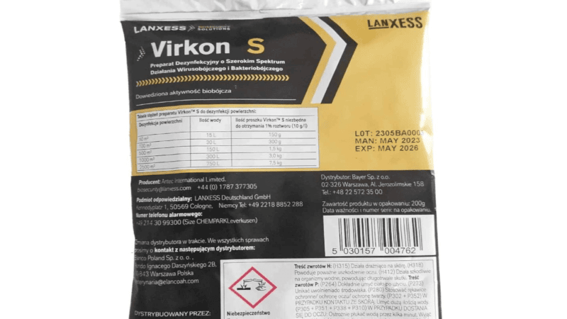 milavet-Preparat-dezynfekcyjny-LANXESS-Virkon-S-200 g