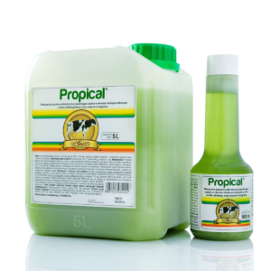 Preparat okołoporodowy dla krów VET-AGRO Propical 5 l
