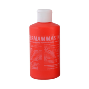 Emulsja na wymię Permammas N 250 ml
