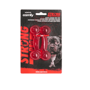 Mocna zabawka dla psa Comfy kość Strong Dog