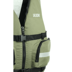 Kamizelka wędkarska pływająca JAXON Size XL