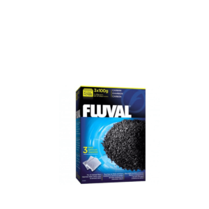 Węgiel aktywny do filtra FLUVAL Serii C 3 x 100 g