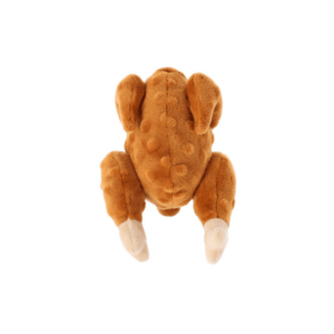 Zabawka sensoryczna dla psa DINGO Kurczak 13 cm
