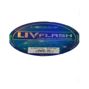 Żyłka ROBINSON Liv Flash 0,200 mm 5,80 kg 150 m