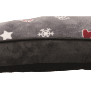 Poduszka dla kota/psa TRIXIE Yuki w świątecznym akcencie 70x55cm