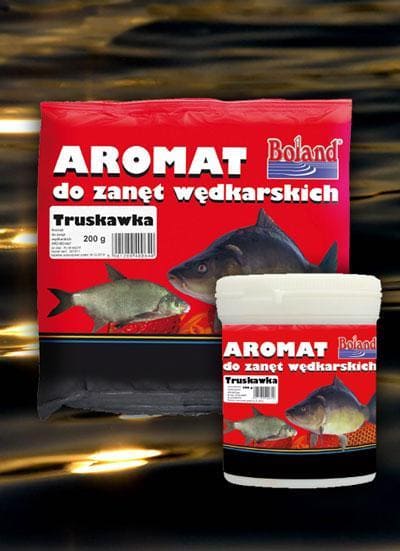 You are currently viewing Aromaty do zanęt. Jaki aromat dla jakiej ryby? 