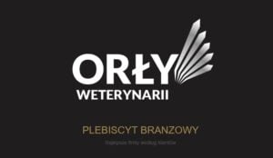 Orły Weterynarii 2019 dla Gabinetu MILA