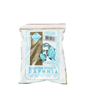Pokarm dla rybek KATRINEX Daphnia suszona 1400 ml