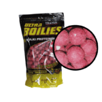 Kulki Proteinowe TRAPER Ultra Boilies - 16mm Ochotka 1kg