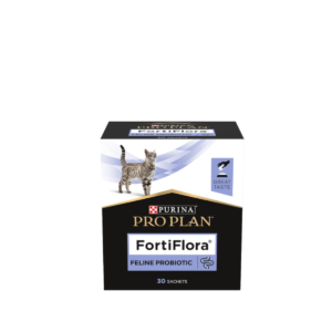 Probiotyk dla kotów PURINA Pro Plan Feline FortiFlora 30 szt/op.