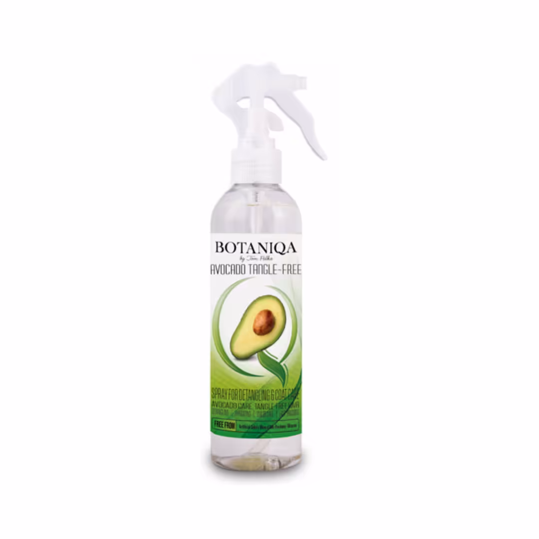 Odżywka w sprayu do rozczesywania BOTANIQA Tangle Free Spray 250ml