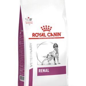 ROYAL CANIN Dog Renal 2 kg