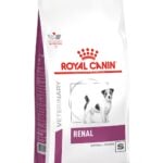 ROYAL CANIN Renal Small Dog
