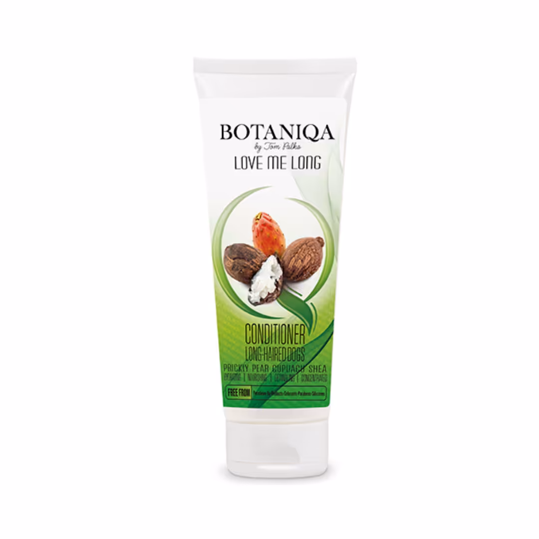 Odżywka dla psów długowłosych BOTANIQA Love Me Long 250ml