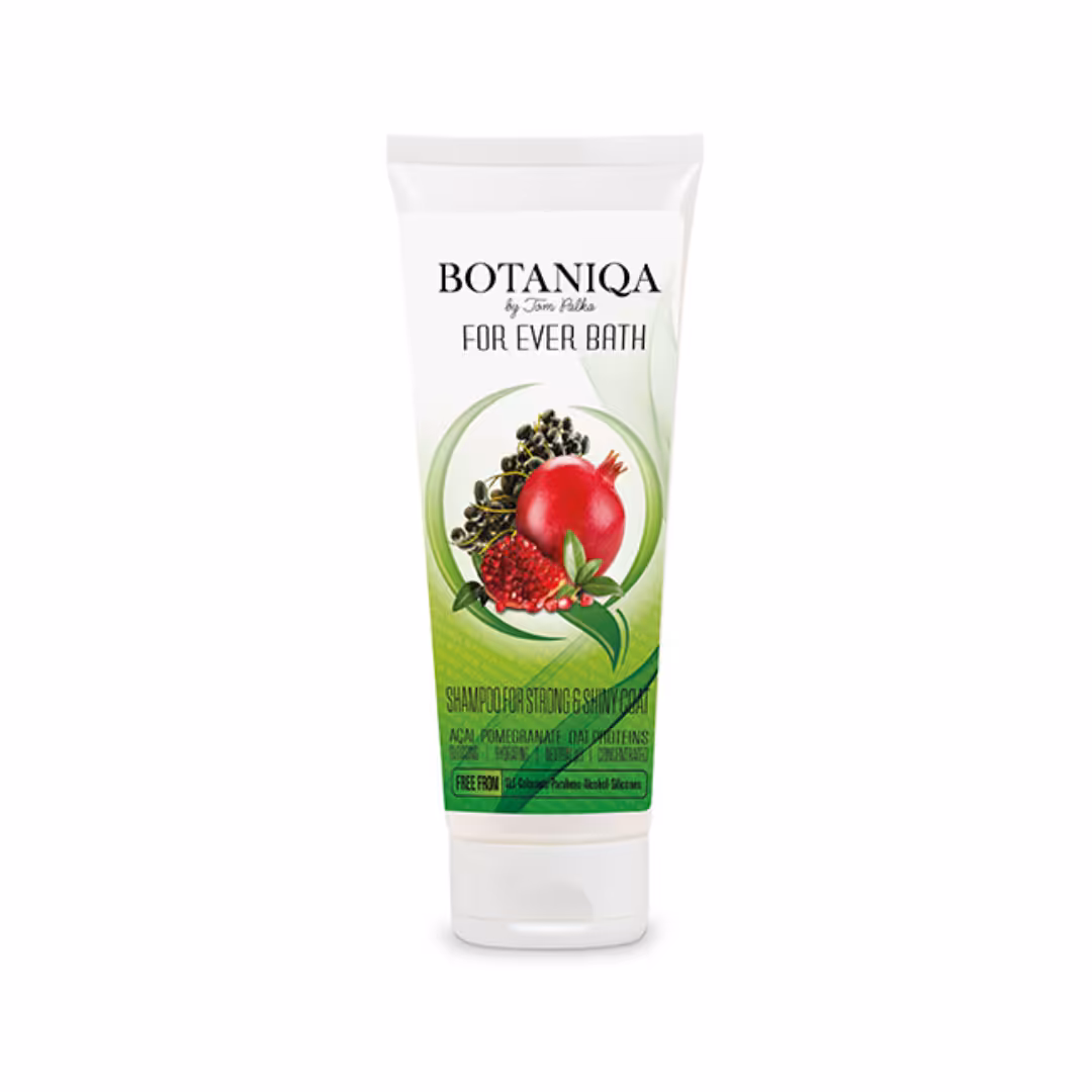 Szampon dla psów BOTANIQA For Ever Bath 250ml