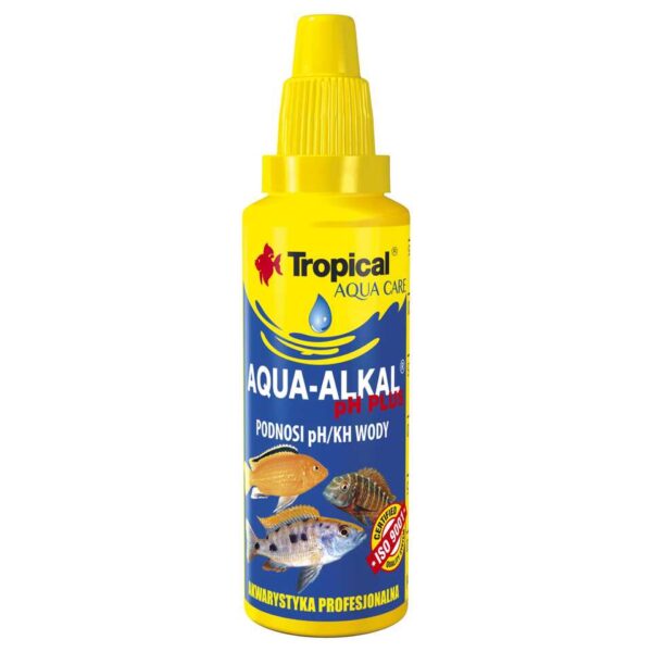 Aqua-Alkal pH Plus