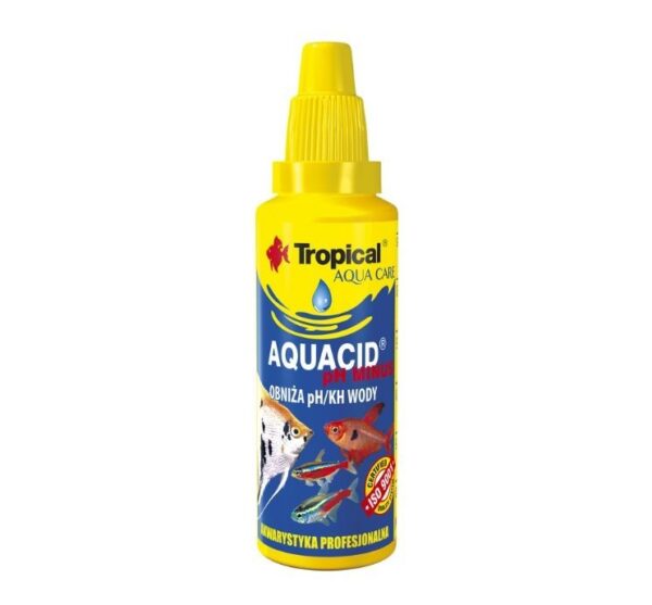 Aquacid pH Minus TROPICAL