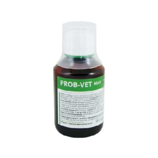 PROB-VET Max Probiotyk dla gołębi