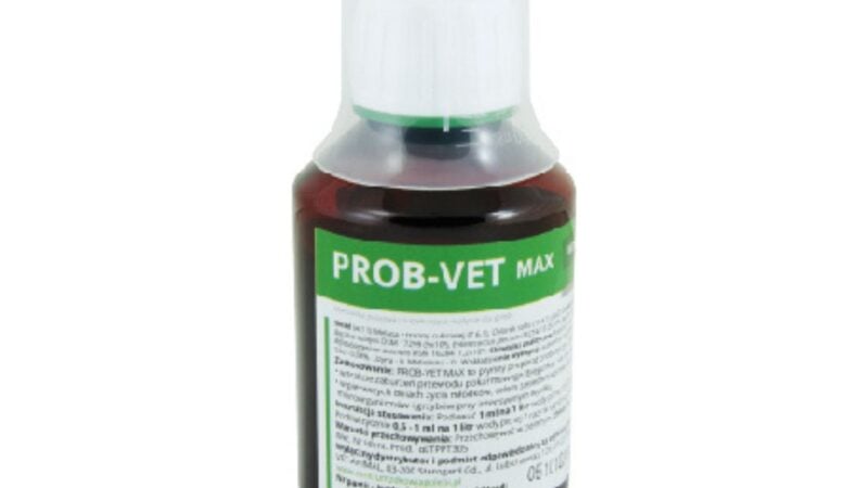 PROB-VET Max Probiotyk dla gołębi