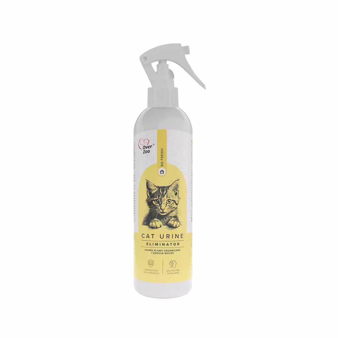 Cat Urine Eliminator 250 ml