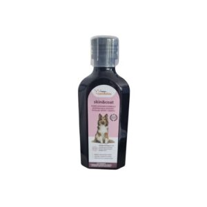 Suplement na sierść i skórę dla psów YARROWIA Canifelox Skin&Coat Dog 150ml