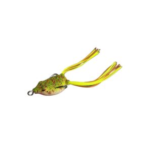 Przynęta żaba JAXON Frog 2,8 cm