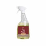 Perfumy dla koni o zapachu cytrusów OVER HORSE Horsefly 650 ml