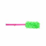 Szarpak mop z piszczałką dla psa DINGO 50-55 cm