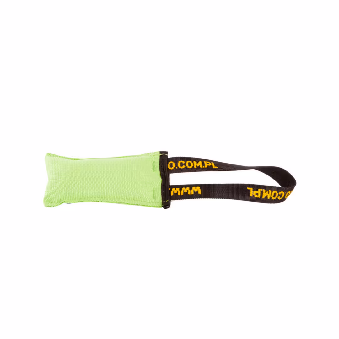Szarpak dla psa AGILITY DINGO 6 x 15 cm