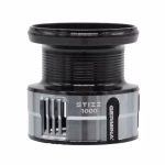 Kołowrotek GERMINA Stizz 1000