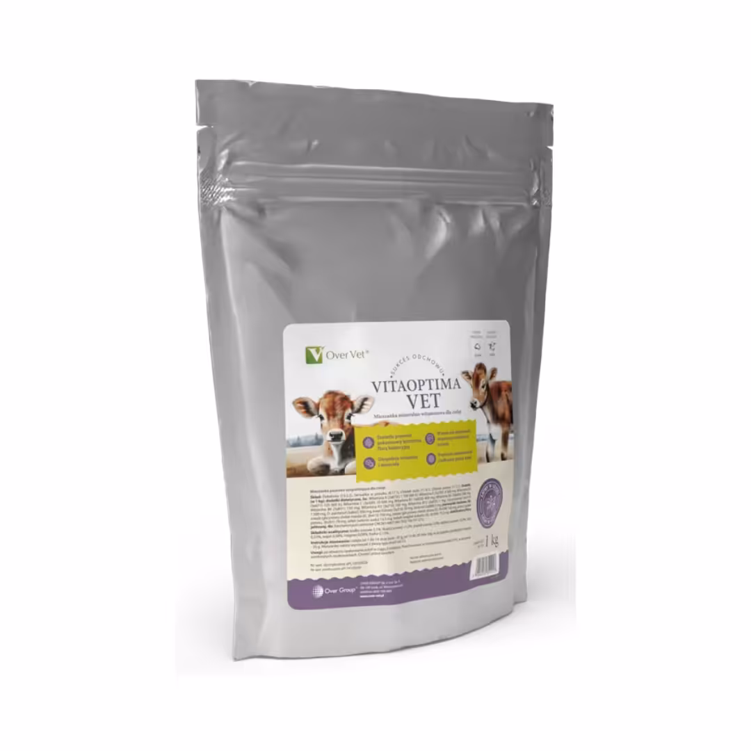 OVER VET VitaOptima Vet 1 kg