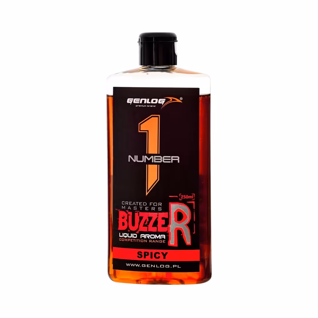 Buzzer GENLOG Liquid Aroma Spicy