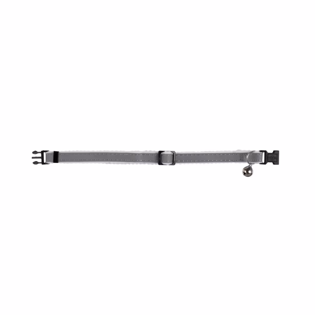 Obróżka odblaskowa dla kota TRIXIE Sater Life 32 cm