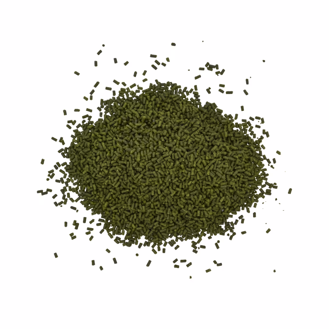Pellet GENLOG Protein Bomb - Green 2mm/800g