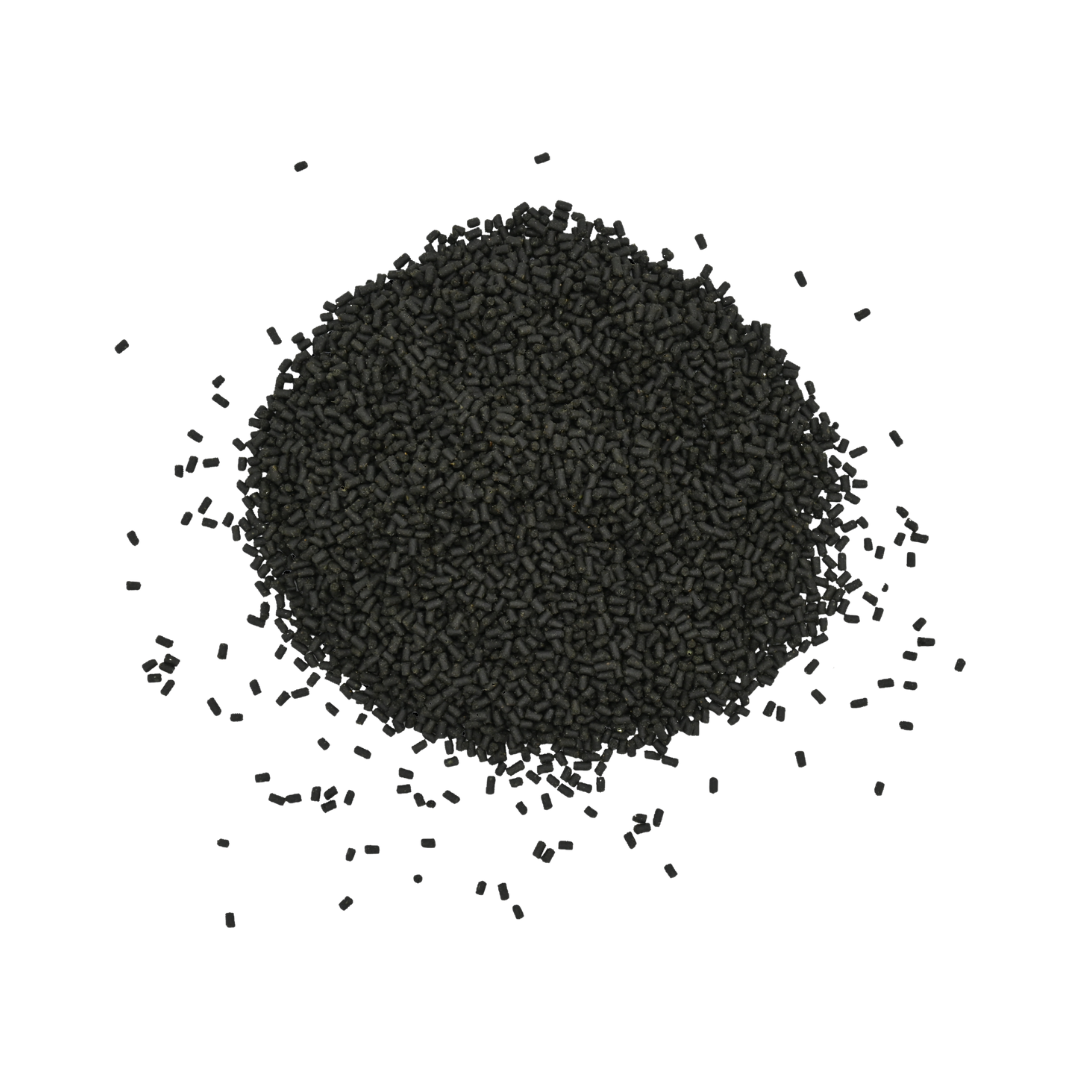 Pellet GENLOG Protein Bomb - Black 2mm/800g