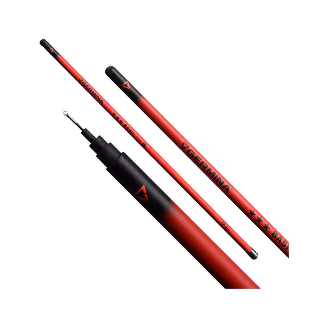 Wędka Bat GERMINA Basic Pole 500cm