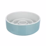 Miska ceramiczna spowalniające jedzenie TRIXIE