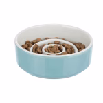 Miska ceramiczna spowalniające jedzenie TRIXIE