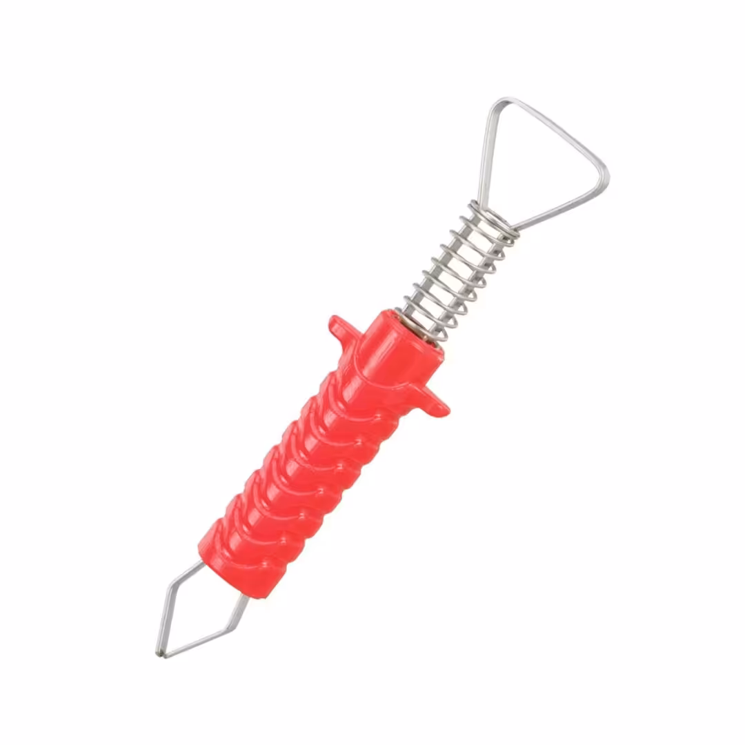 TRIXIE Szczypce do wyciągania kleszczy 8cm