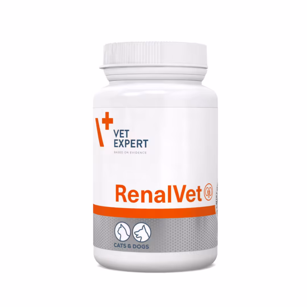VET EXPERT Renalvet 60 twist off