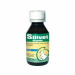 BIOFAKTOR Silivet dla gołębi 100 ml