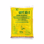 PATRON – Gryt AS-3 2,5 kg