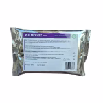 PULMO-VET 200g w proszku - wsparcie dróg oddechowych dla gołębi