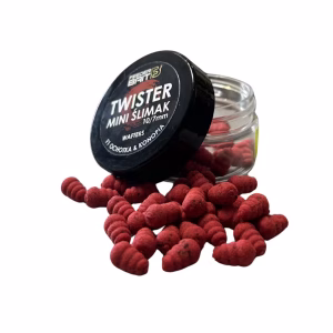 Mini Ślimak Wafters - F1 Ochotka Konopia - FEEDER BAIT 25ml