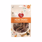 HAVE A PET MEAT FANCY Kosteczki z królika 100 g